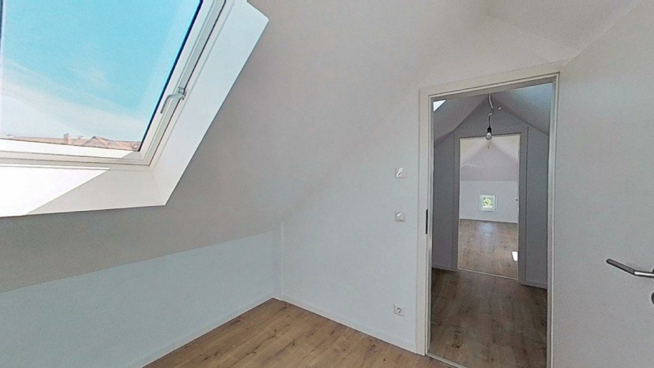Ansicht Wohnung Altenburg