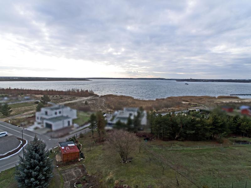 Seeblick Wohngrundst�ck Muldestausee