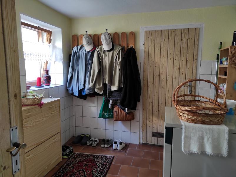 Ansicht Haus Grimma