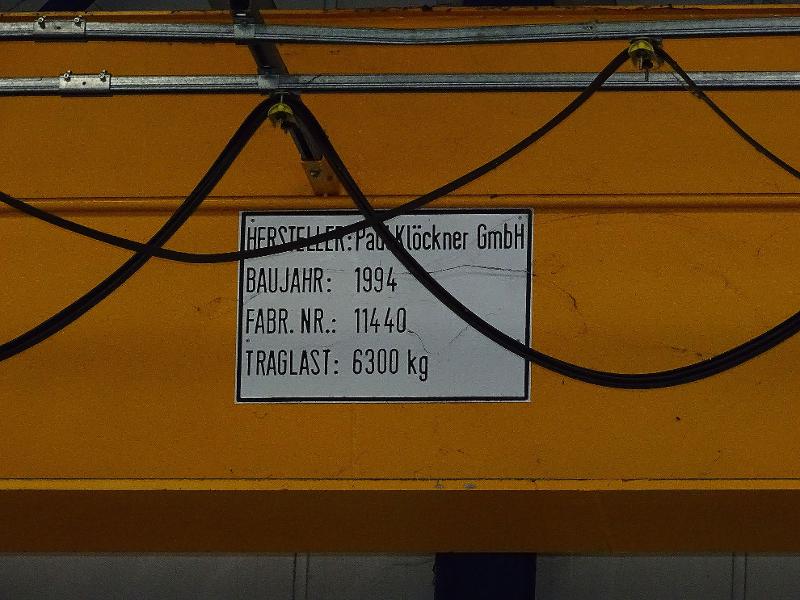 Ansicht Halle M�geln