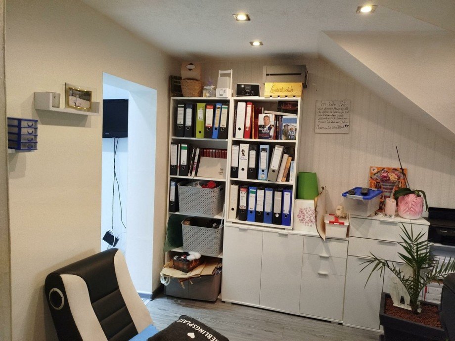 Ansicht Haus Trossin