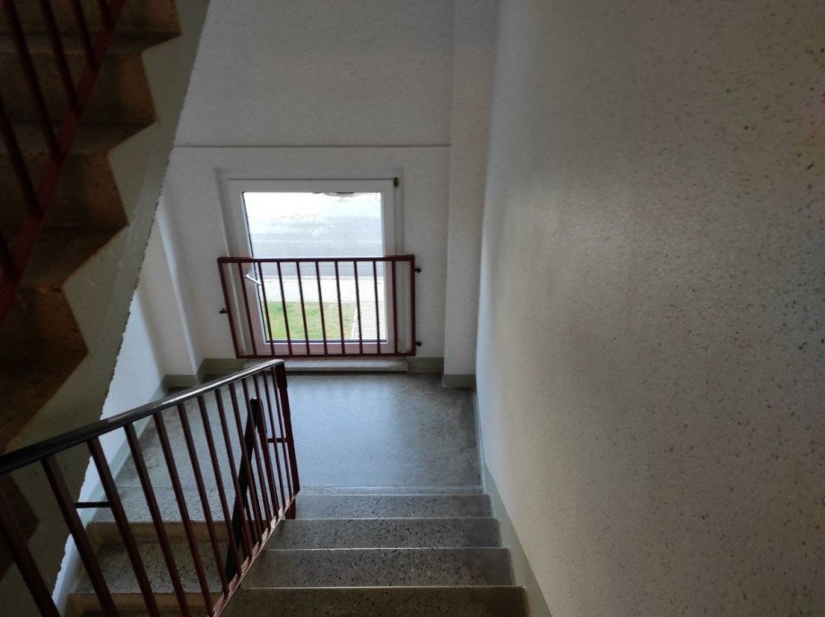 Ansicht Wohnung Groitzsch