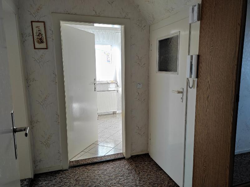 Ansicht Haus Muldestausee