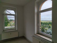 Ansicht Helle Wohnung in gr�ner zentraler Lage mit Balkon+Stellplatz
