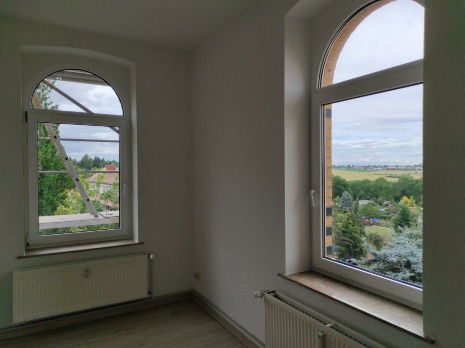 Ansicht Wohnung Altenburg