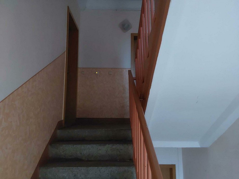 Ansicht Wohnung Zwenkau